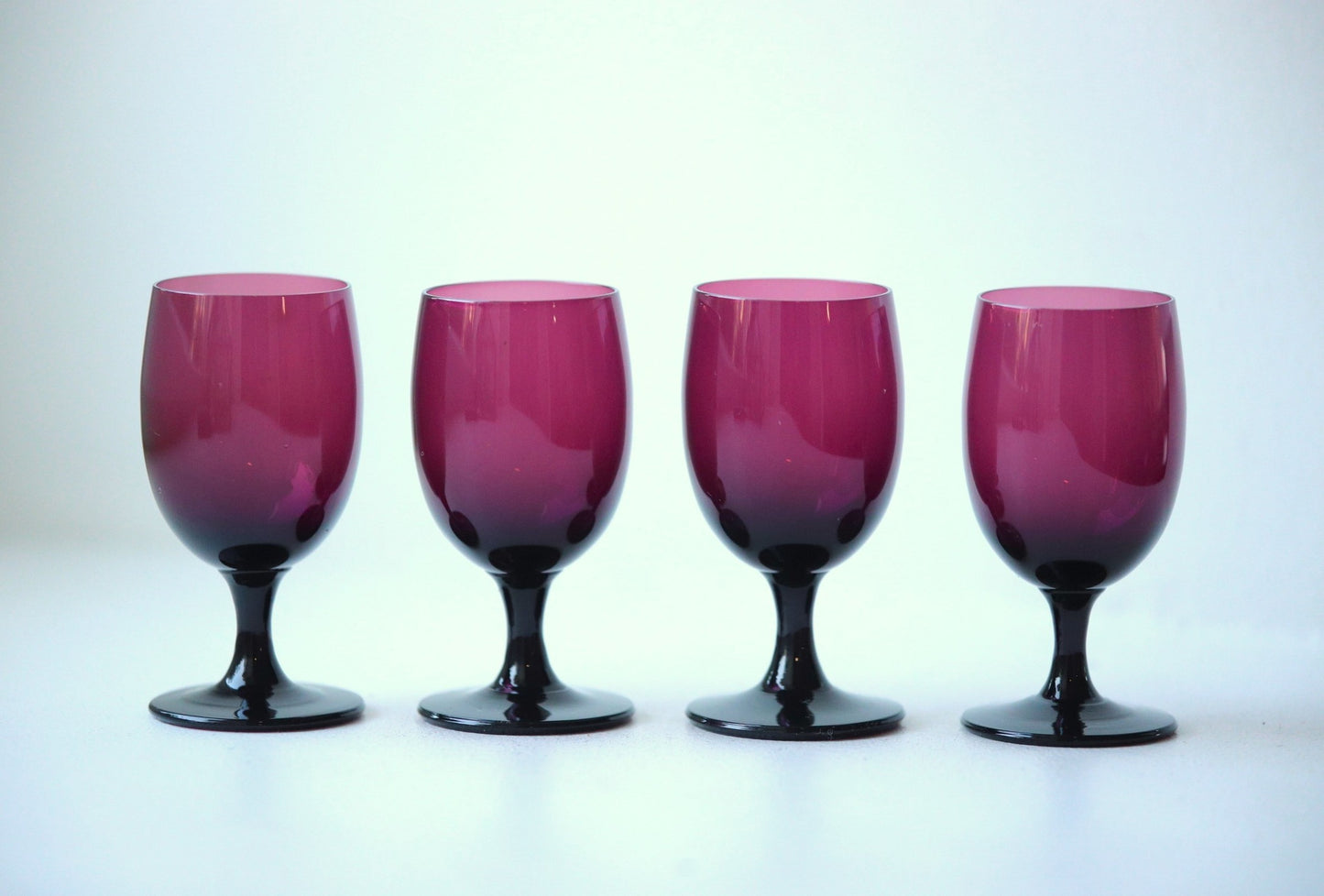 Hugo Gehlini lillad pitsid / komplekt