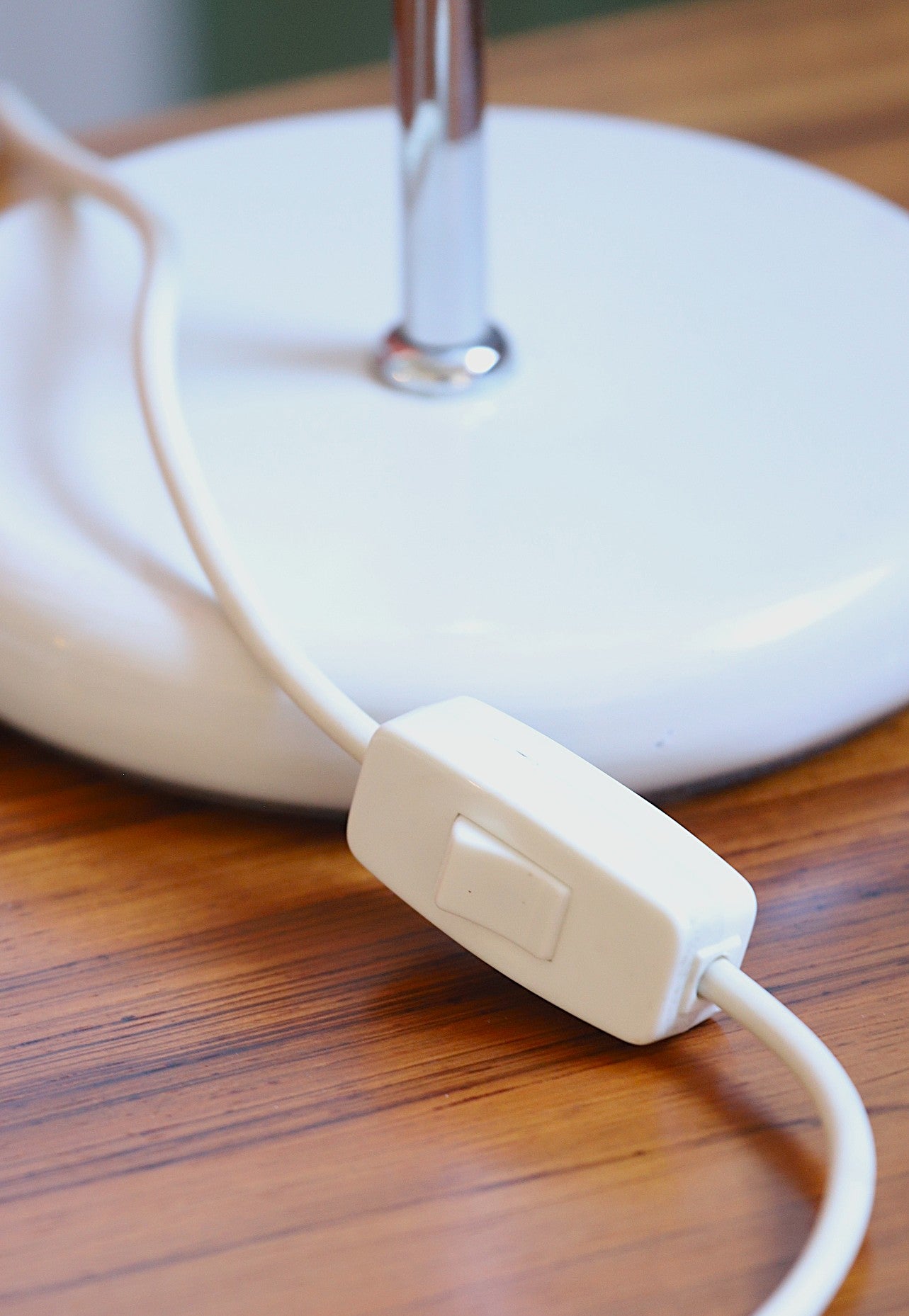 Hollandi MCM mushroom laualamp /70-ndad