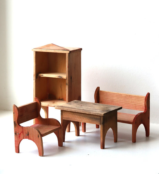 Nukumööbel aastast 1934