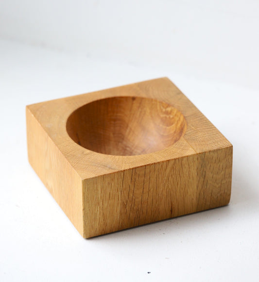 Sagaform puidust alus