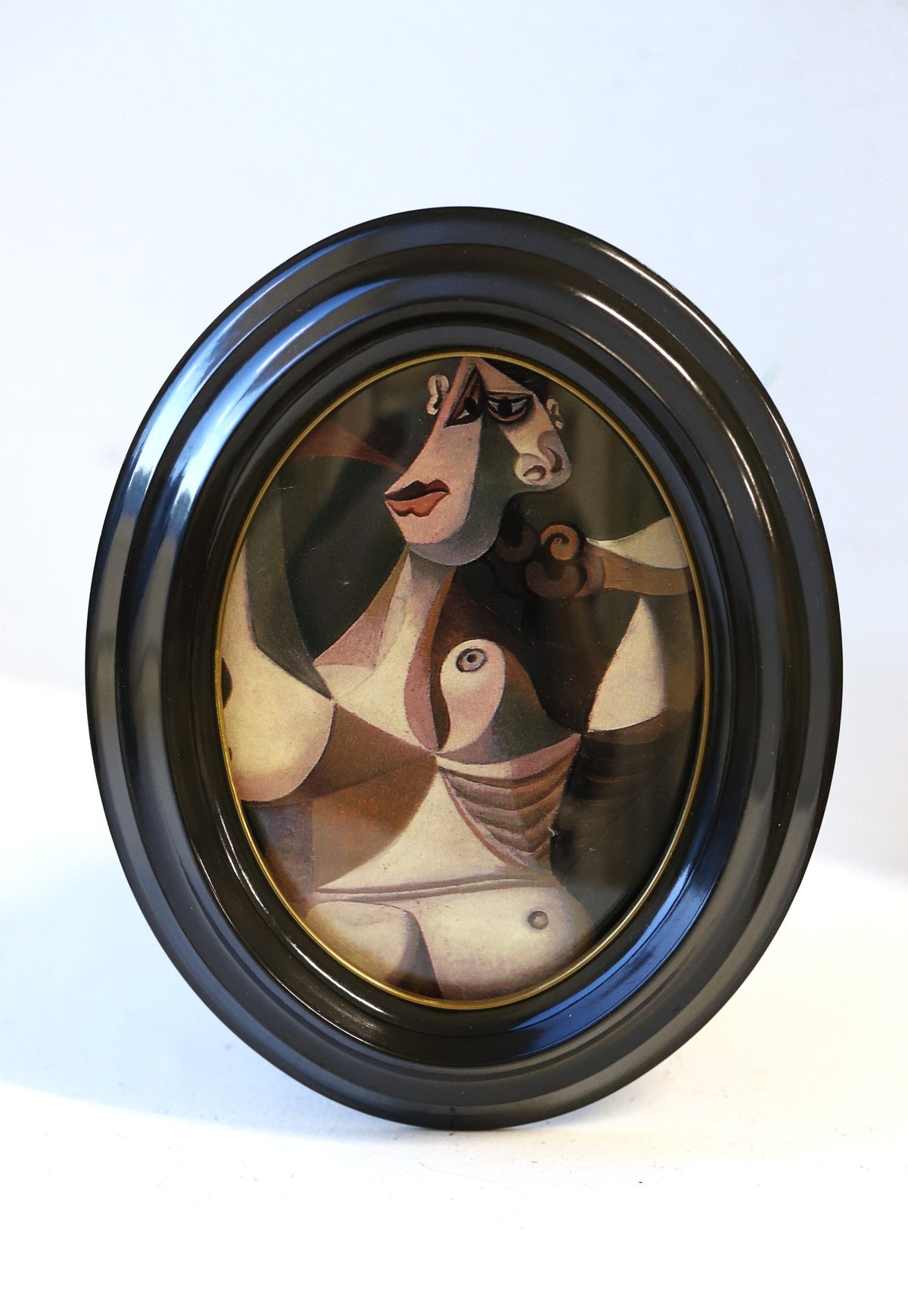 Picasso repro