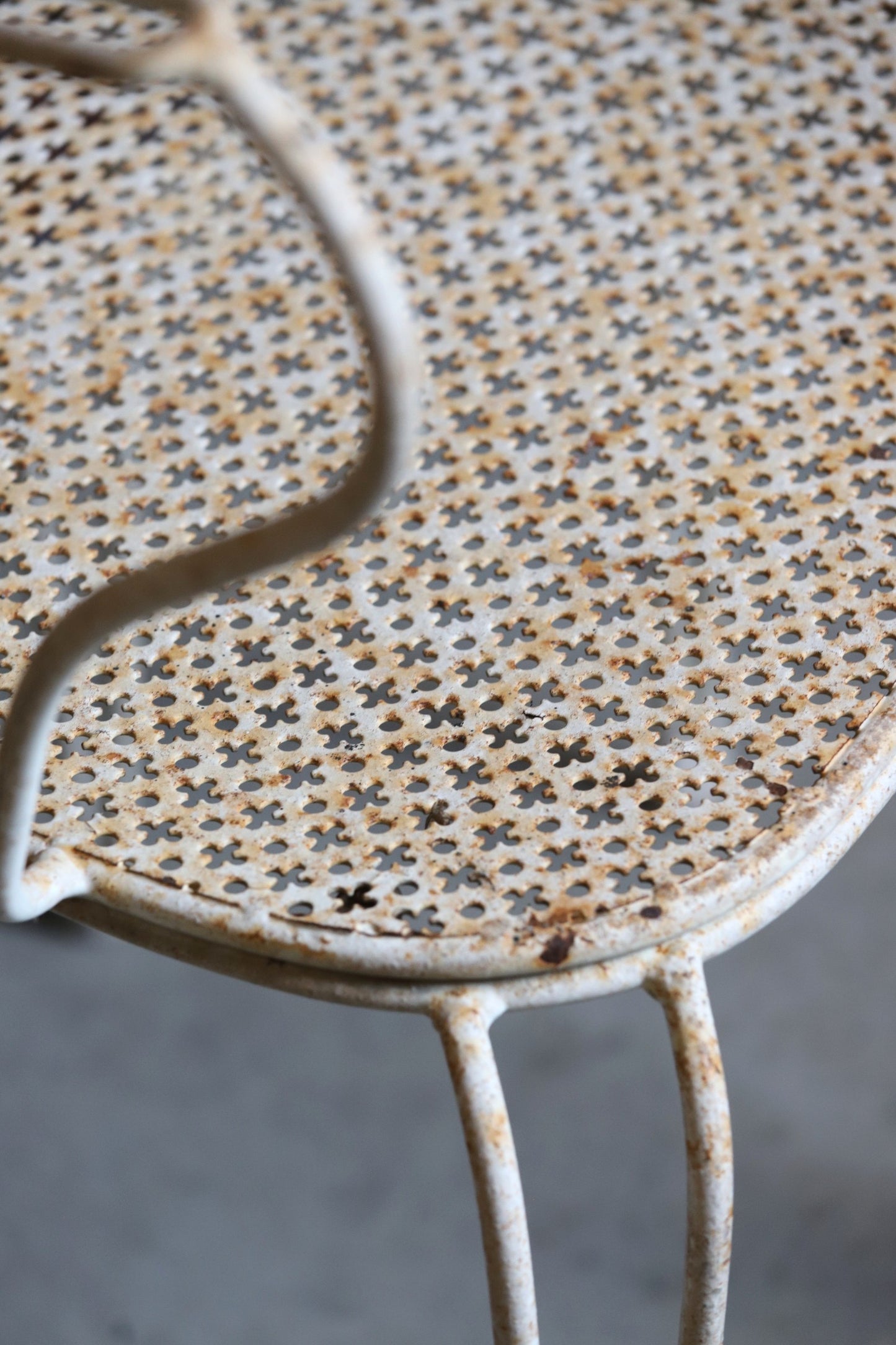 Aiamööbli komplekt