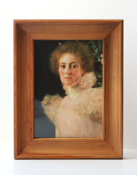 Klimti repro/ "Sonja Knips"