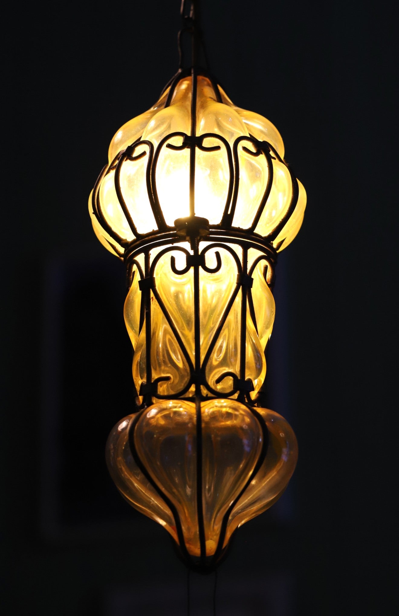Murano laelamp