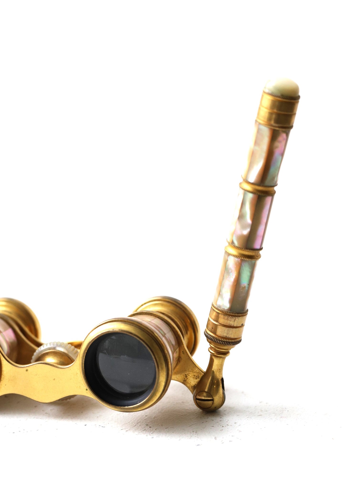 Pärlmutter ooperibinokkel