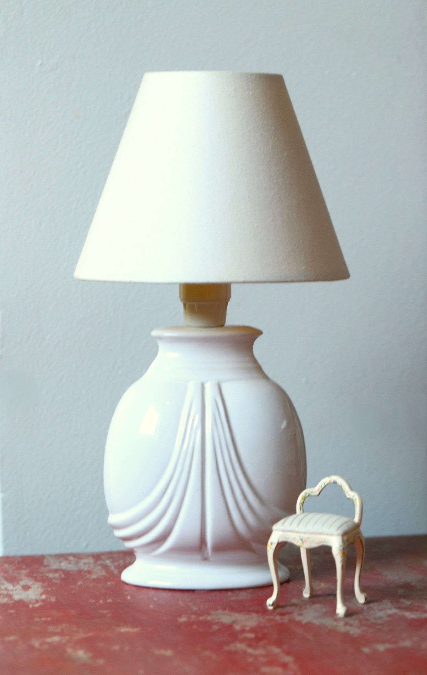 Väike lamp