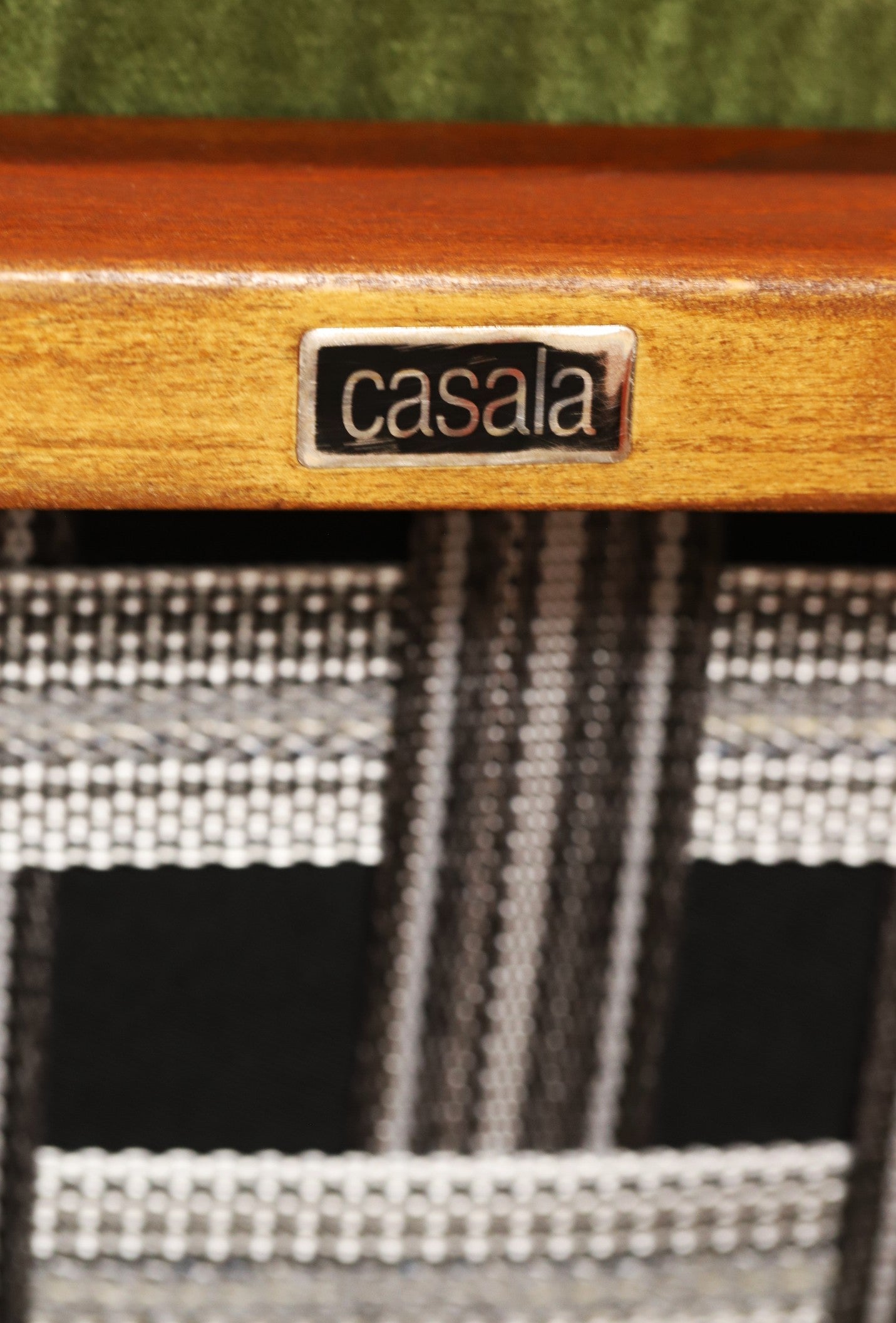 Tugitool/ tootja Casala