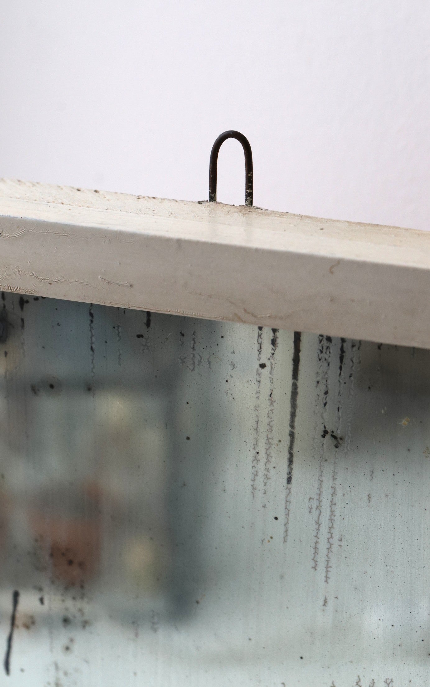 Vanaaegne seinapeegel Muhust