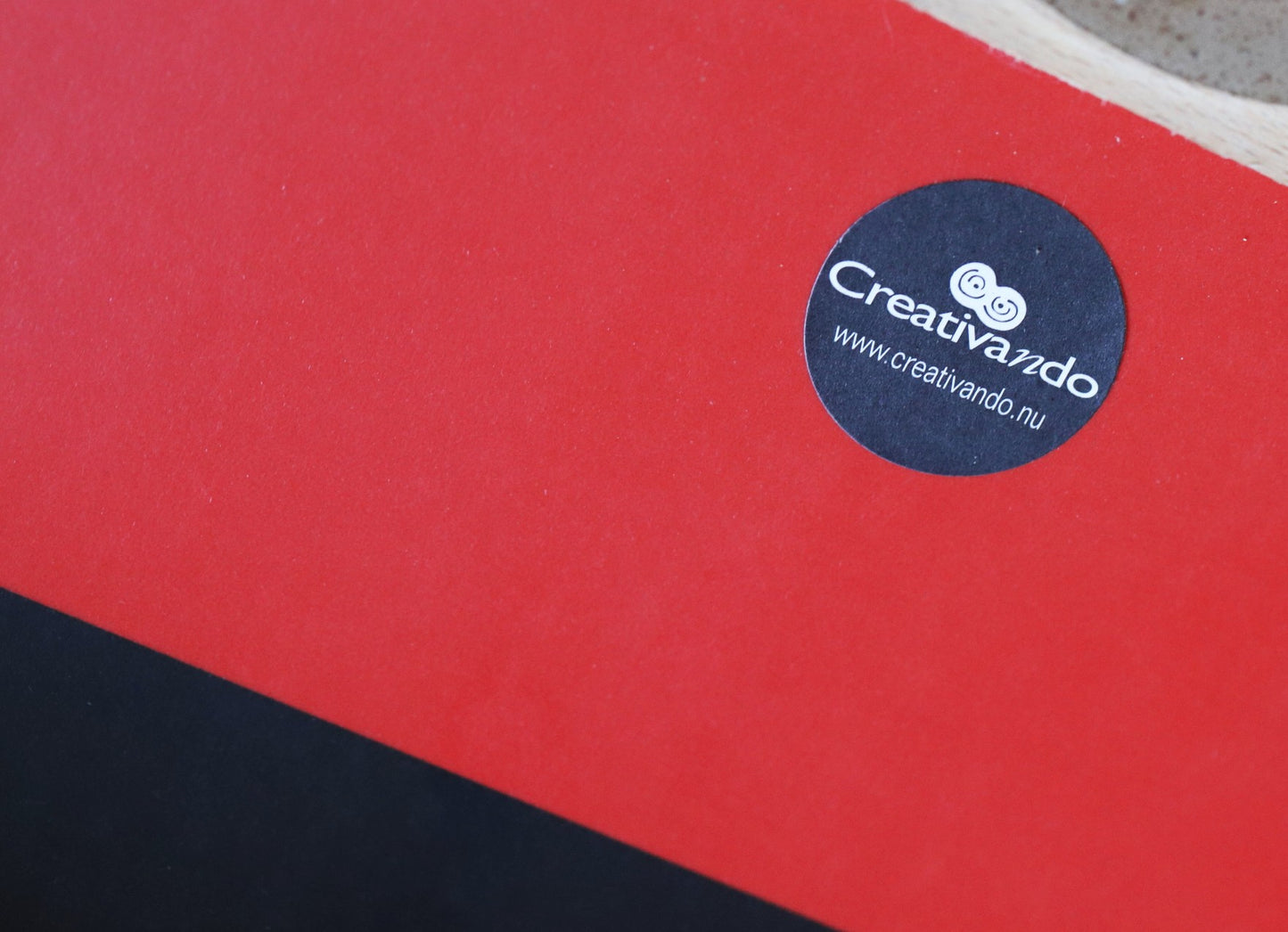 Creativando Modriani toolide paar