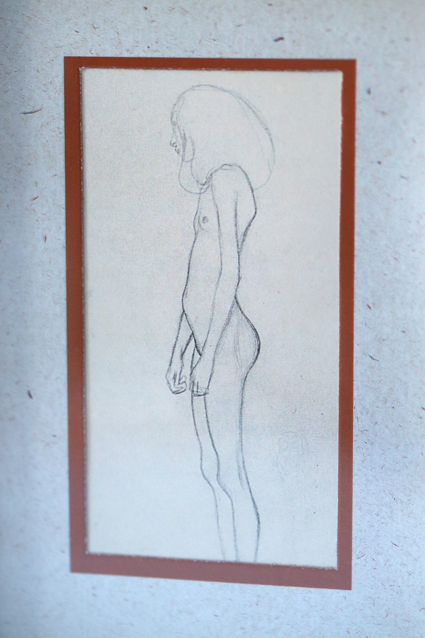Klimti repro raamis