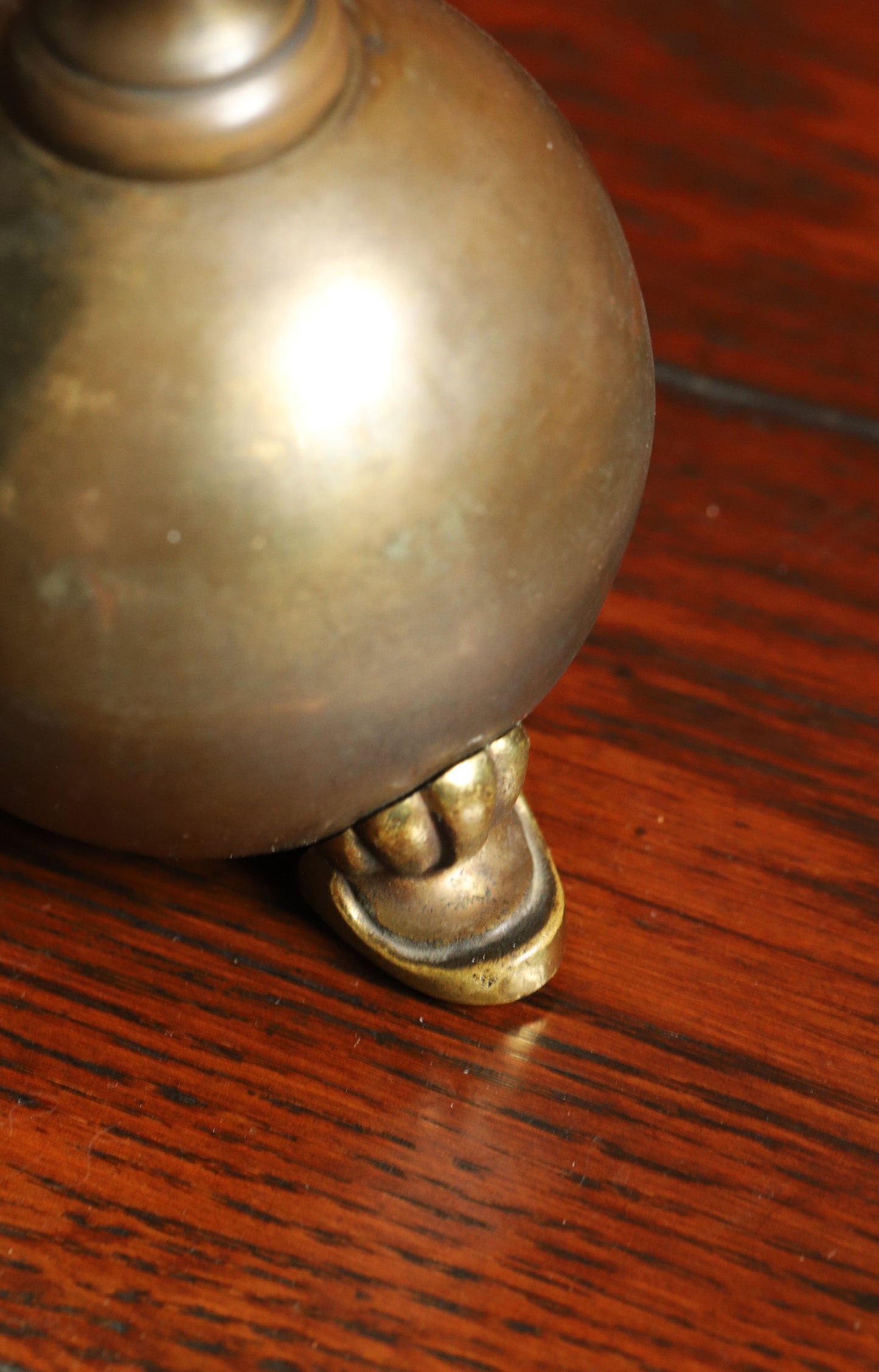 Vanaaegne lamp