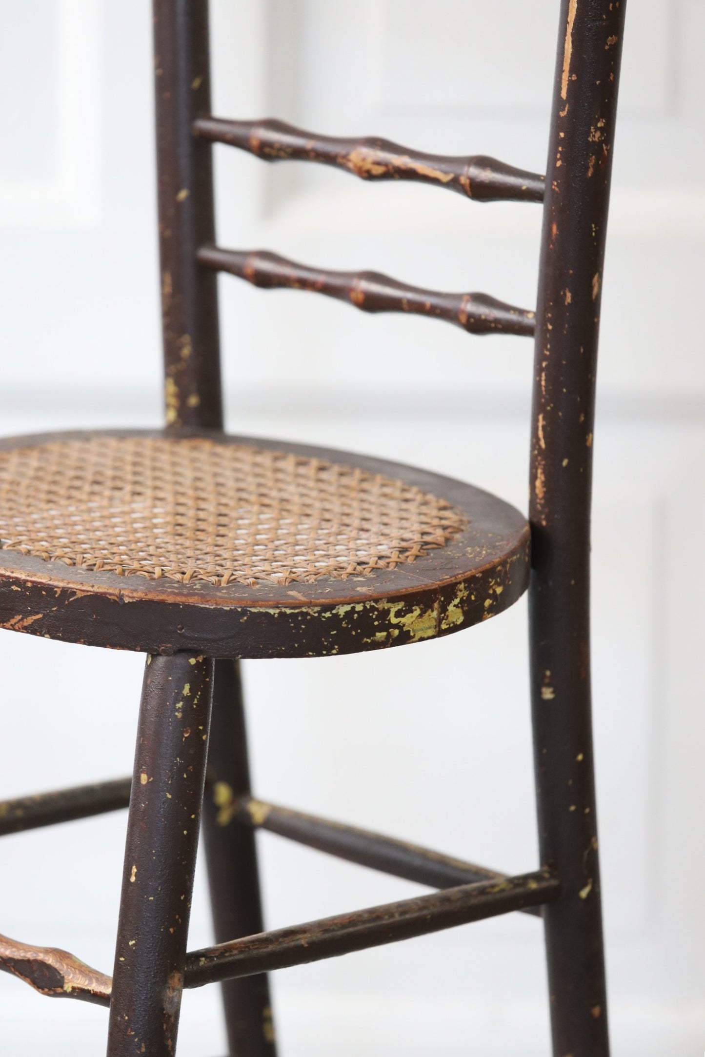 Vanaaegne söögitool/ 1800 a