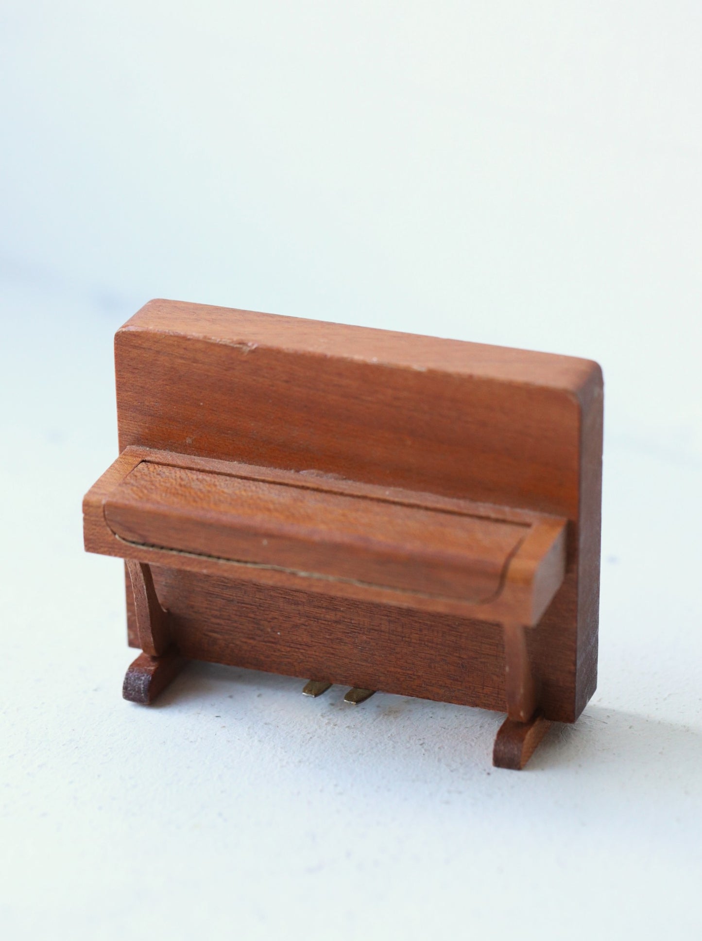 Miniatuurne klaver