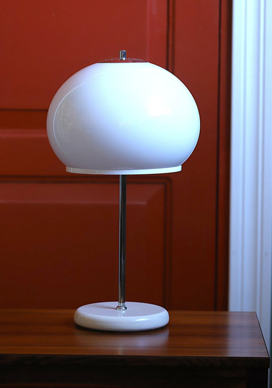Hollandi MCM mushroom laualamp /70-ndad