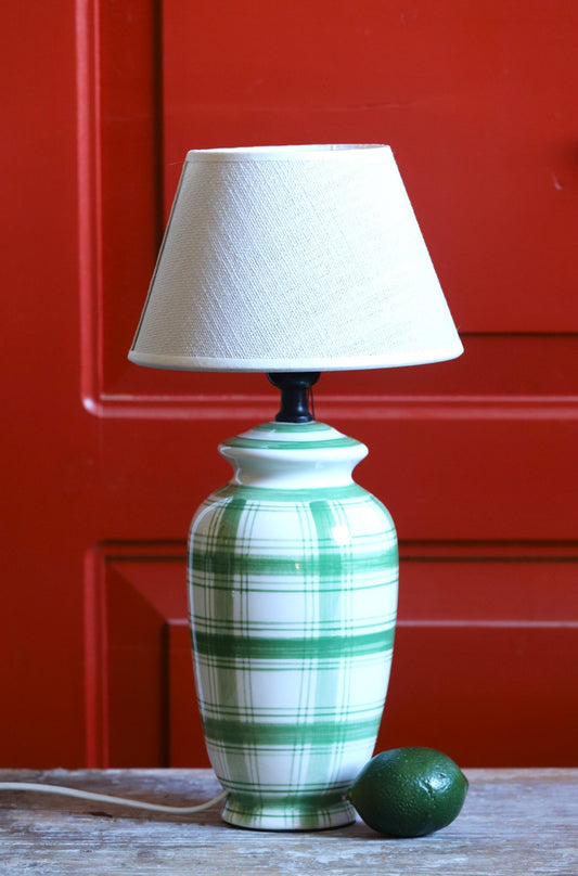 Ruuduline lamp