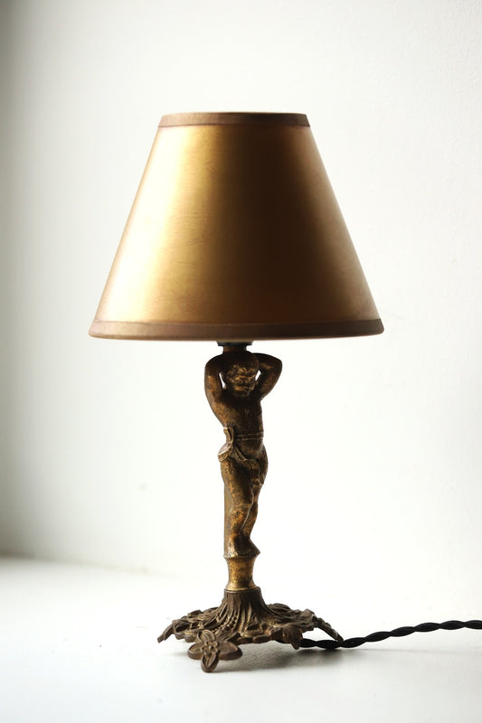 Vanaaegne lamp