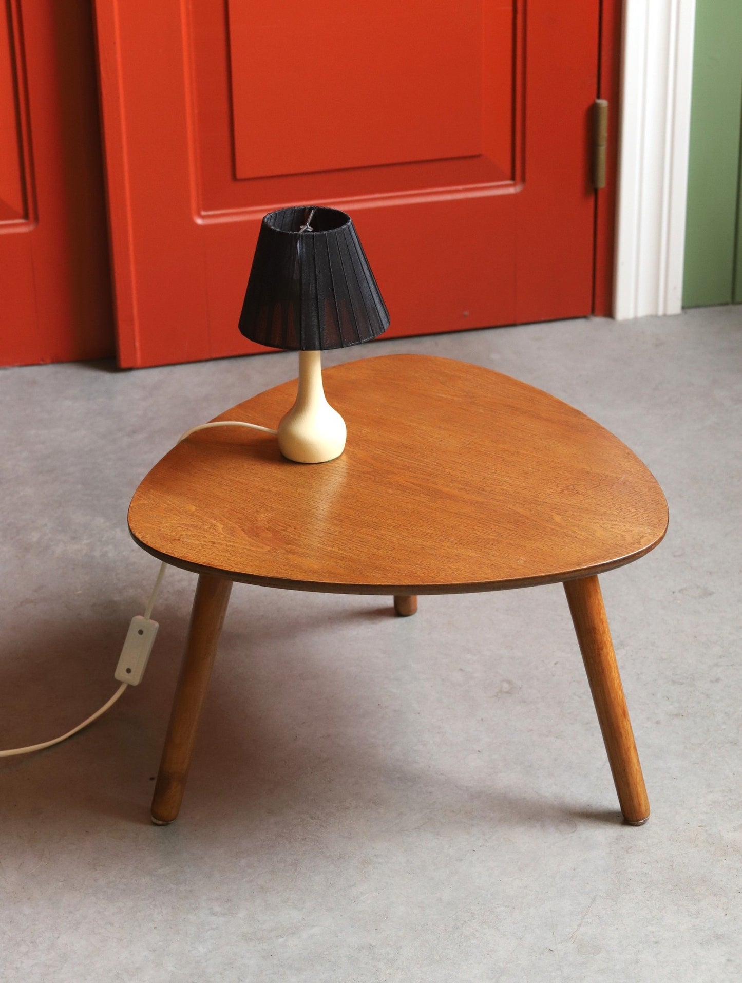 Väike lamp
