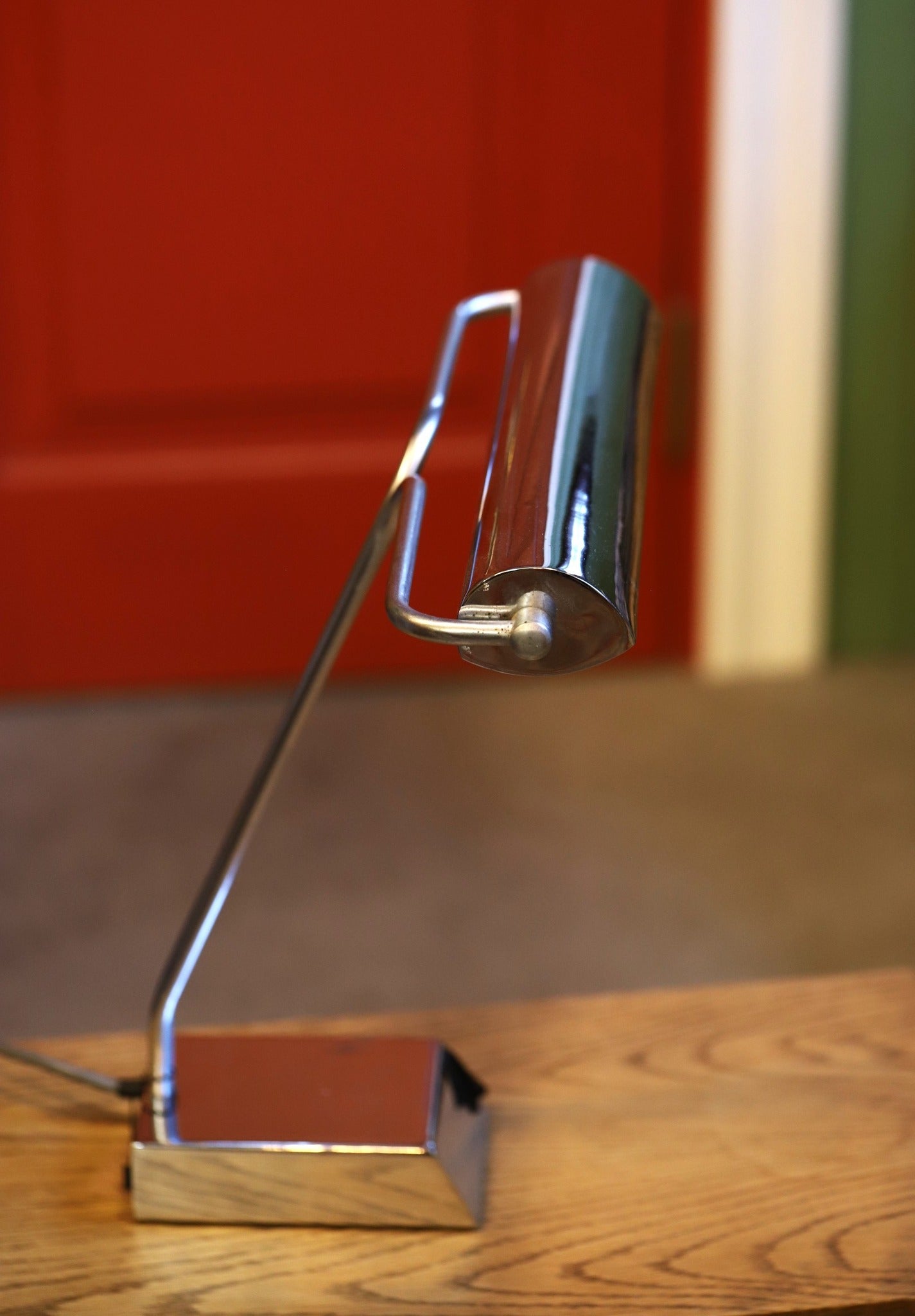 Linealux kirjutuslaualamp