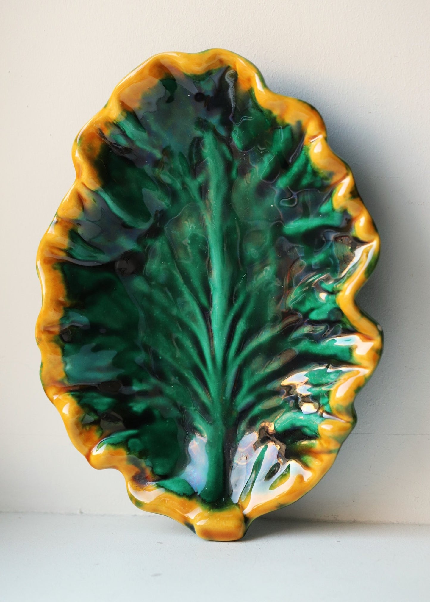 Vallaurise keraamiline vaagen 70-ndatest