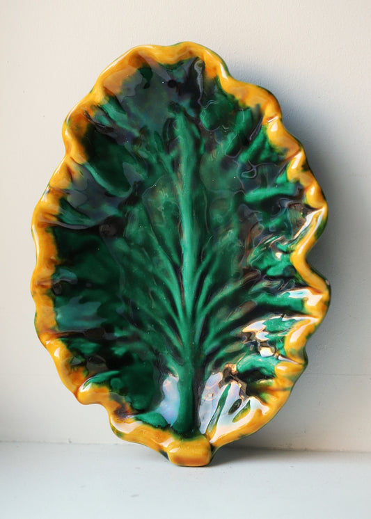 Vallaurise keraamiline vaagen 70-ndatest