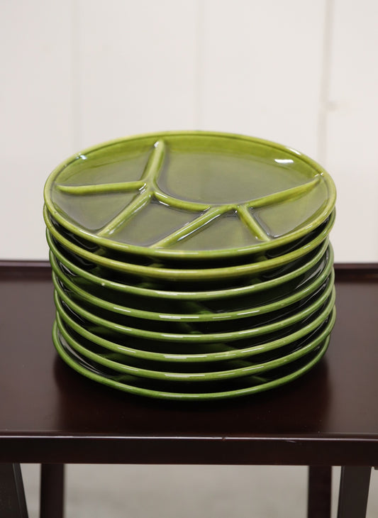 Keraamilised taldrikud