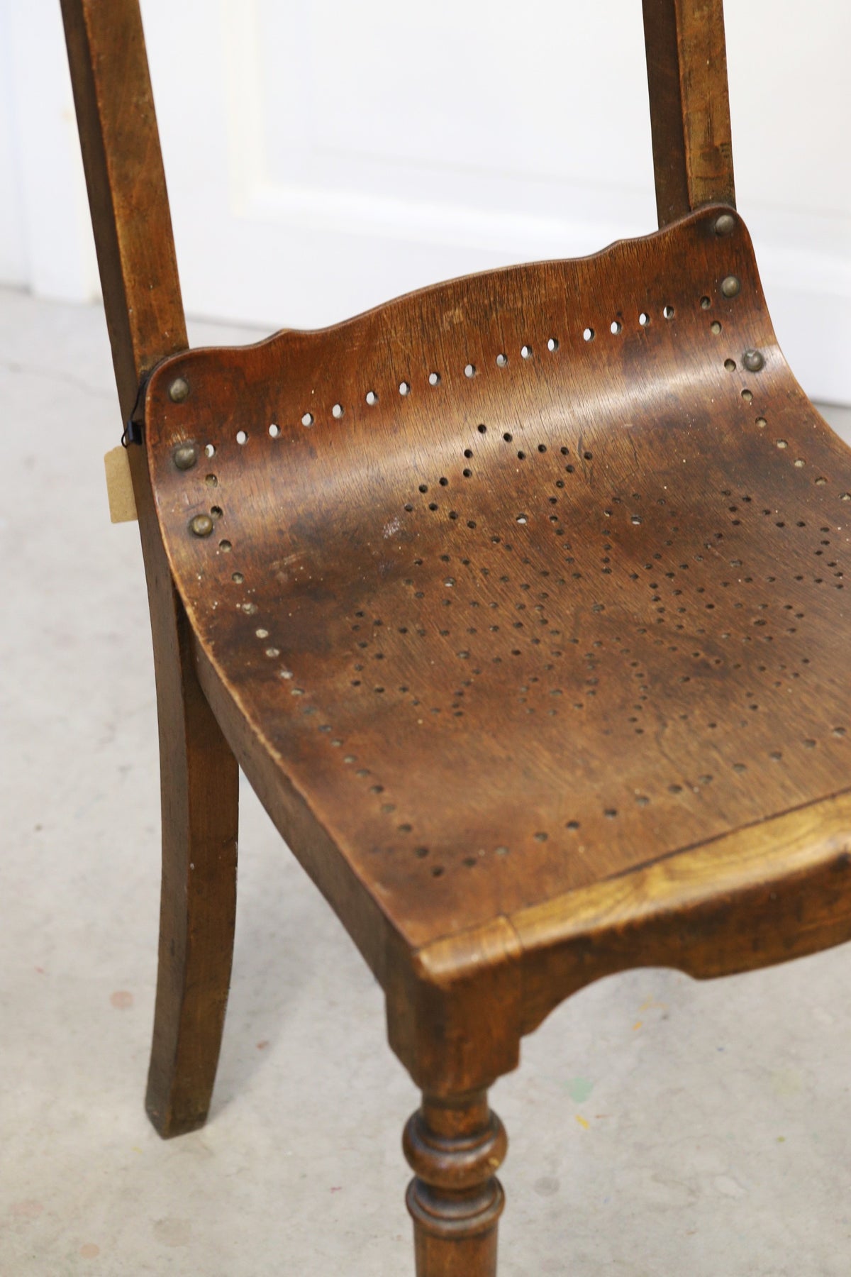 Vanaaegne tool