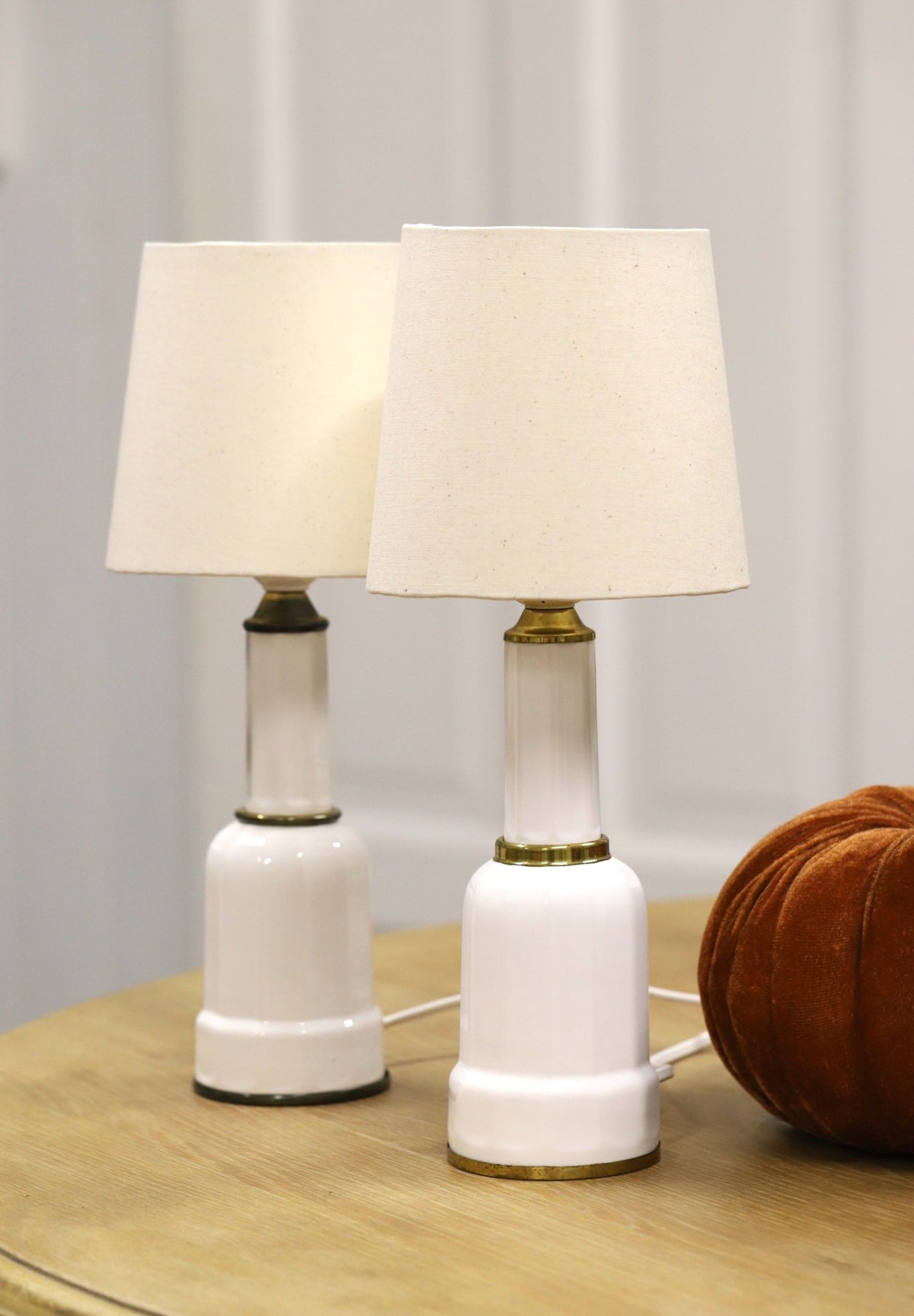 Soholm Heibergi lamp/ Taani 60-ndad