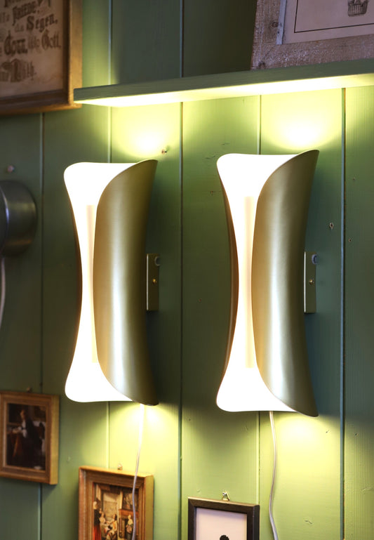 Modernsed seinalambid