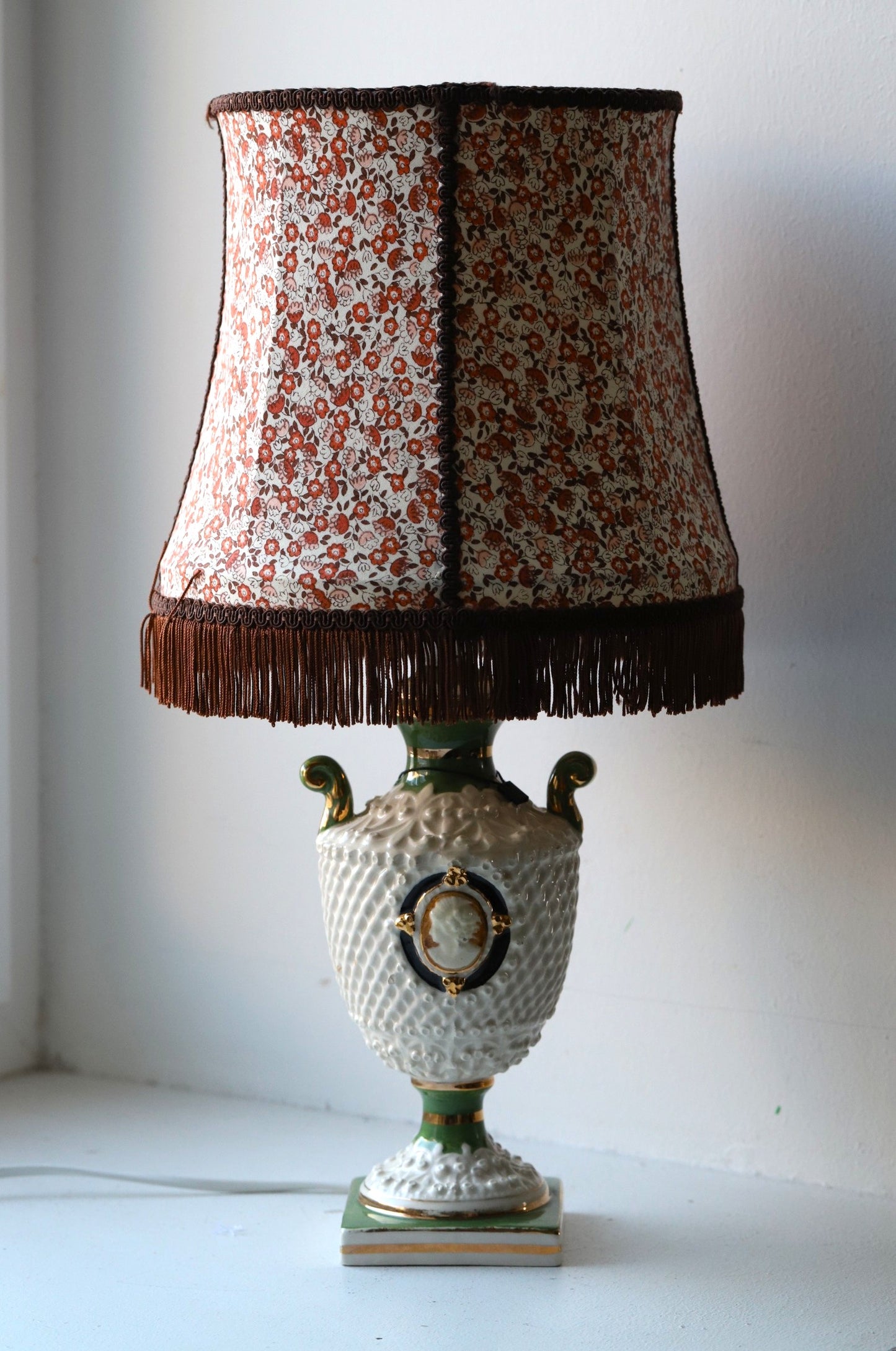 Keraamiline lamp