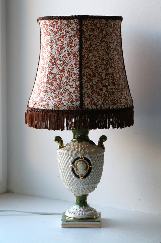 Keraamiline lamp