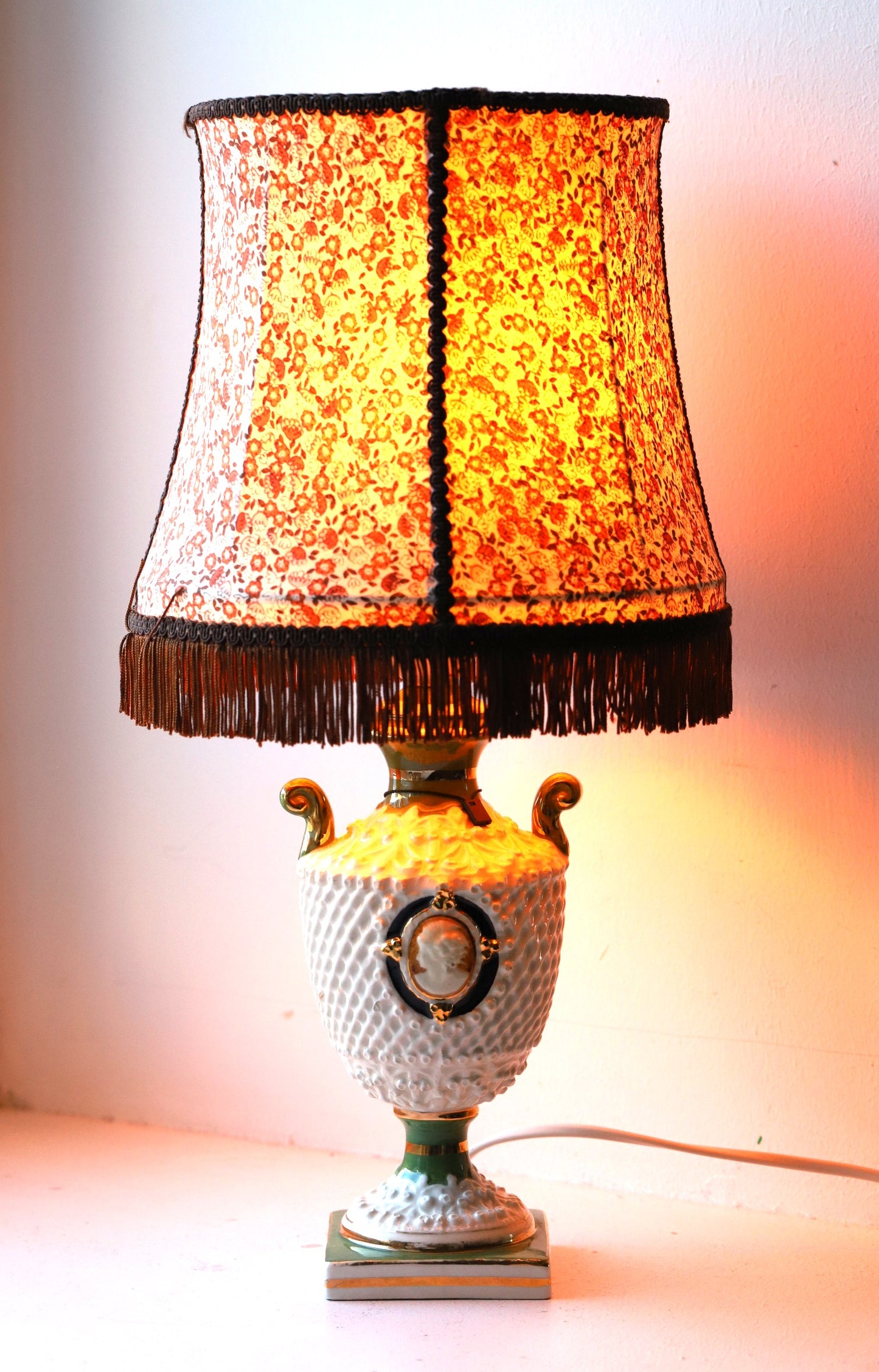 Keraamiline lamp