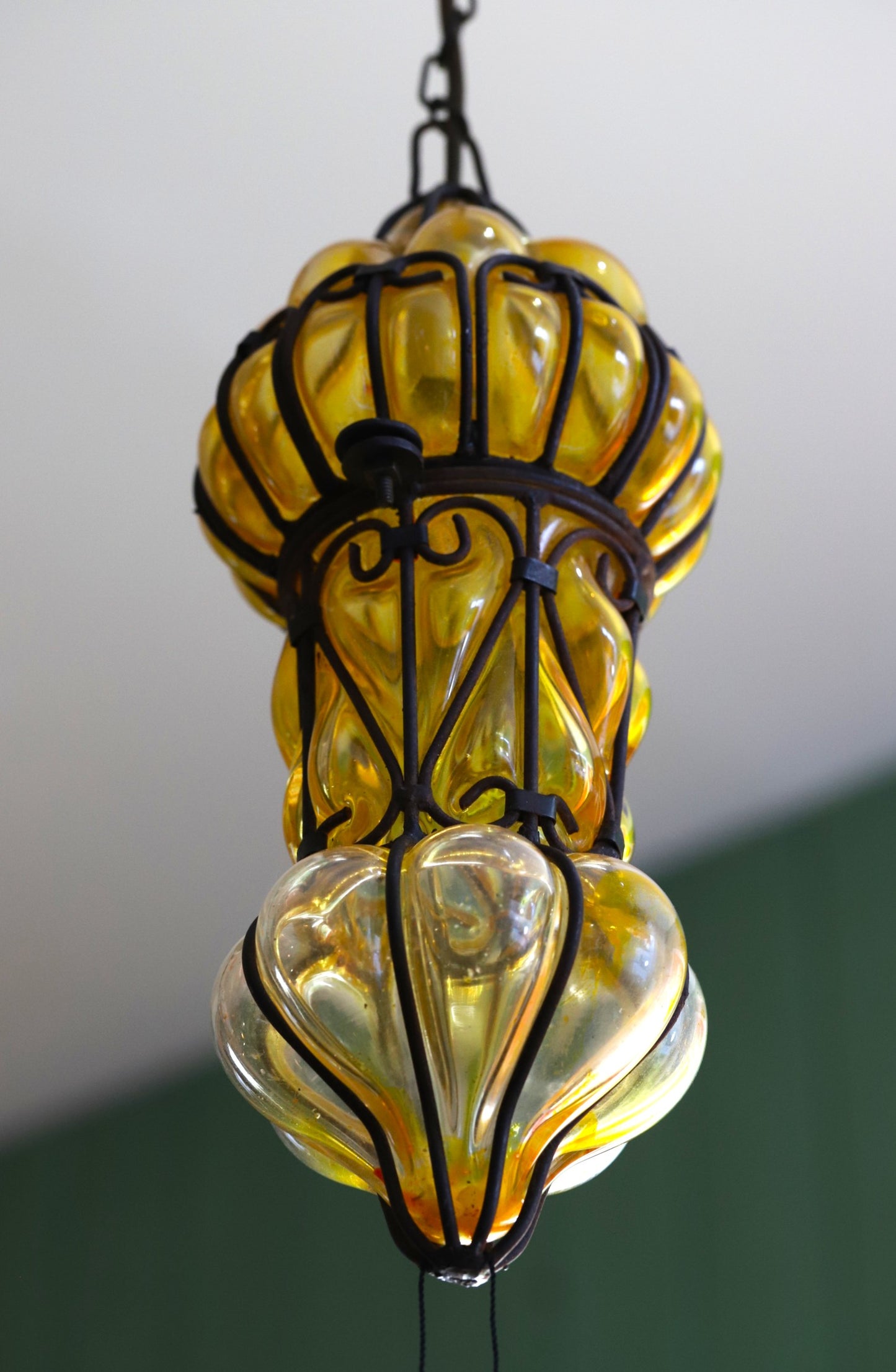 Murano laelamp