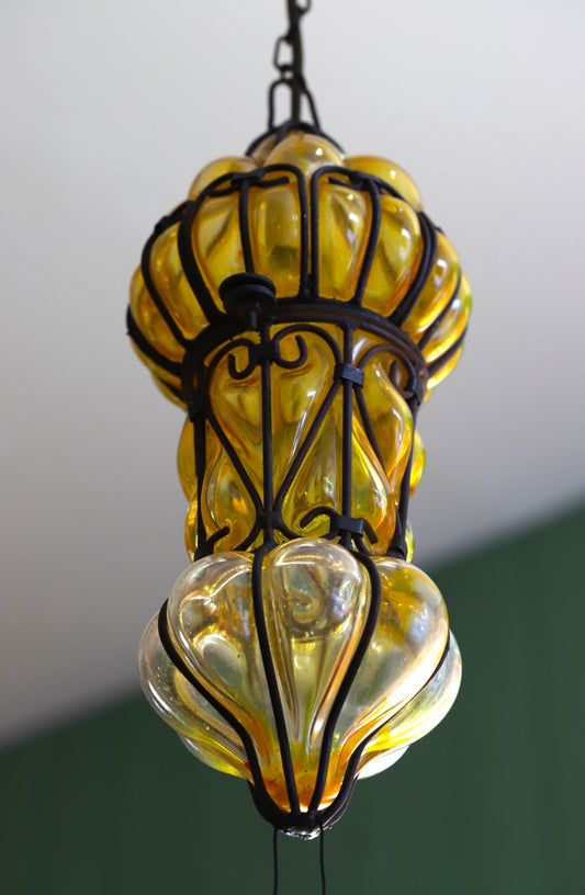 Murano laelamp