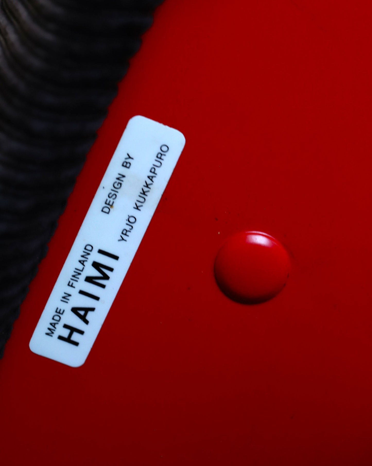 Karusell-tool/ Kukkapuro disain