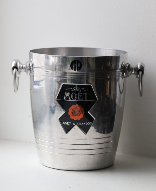 Vintage šampanja kuuler/ originaal