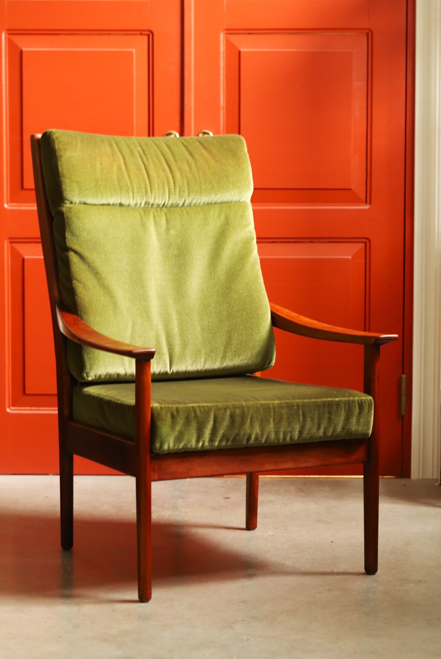 Tugitool/ tootja Casala