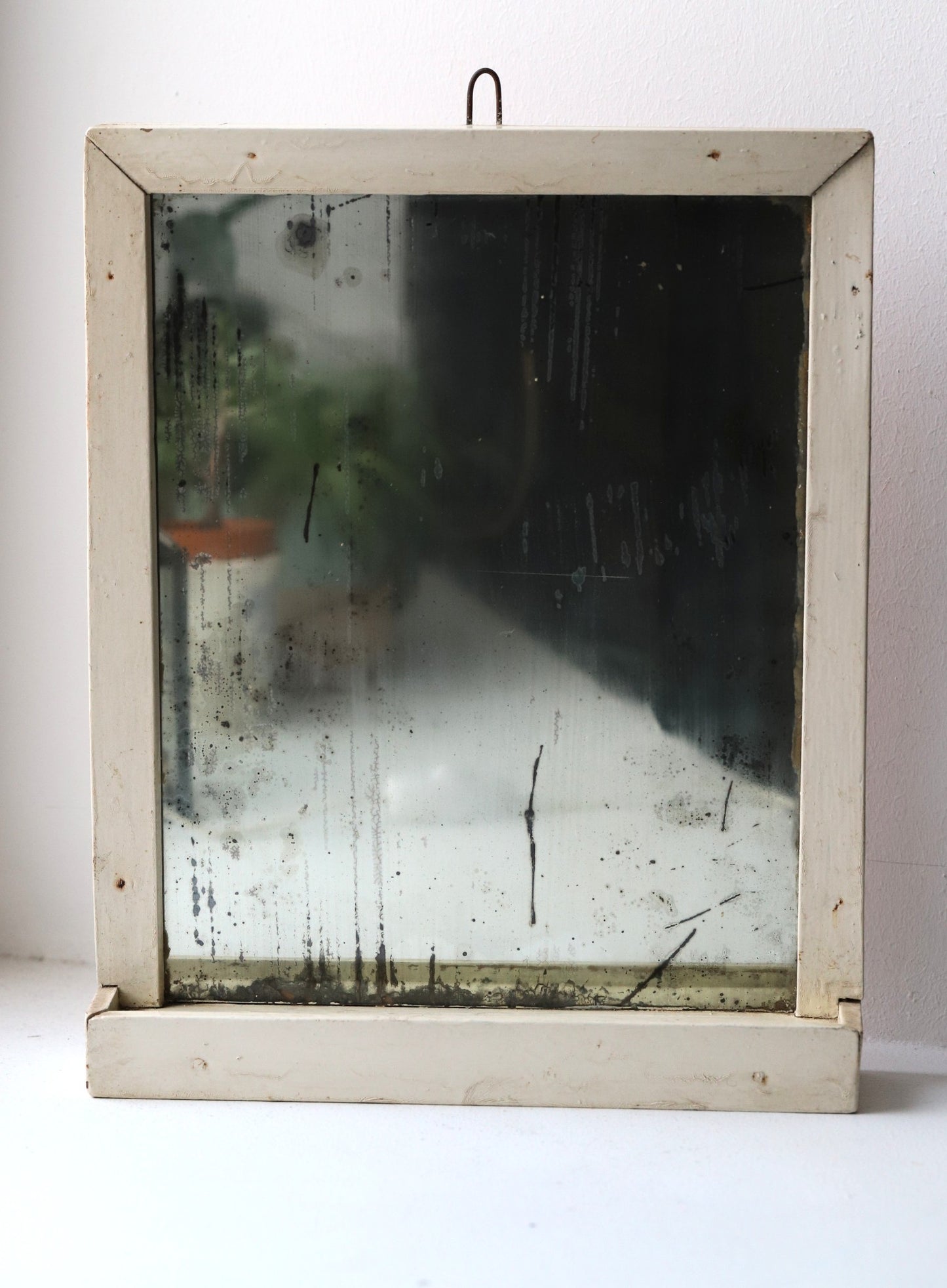 Vanaaegne seinapeegel Muhust