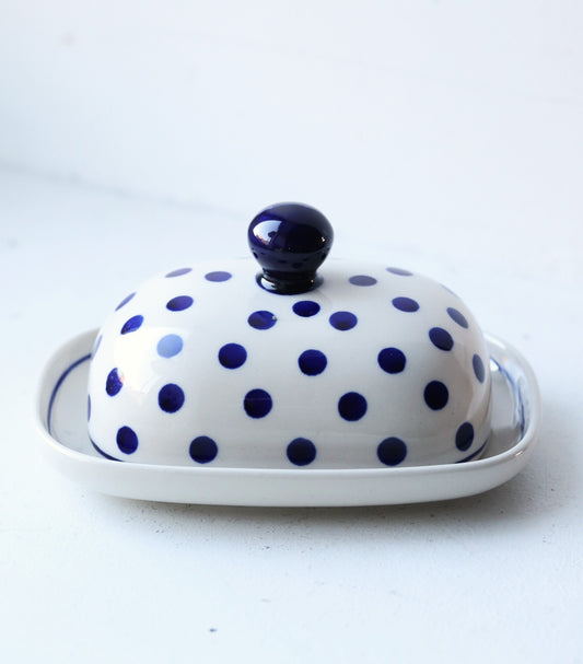 Väiksem täpiline võitoos