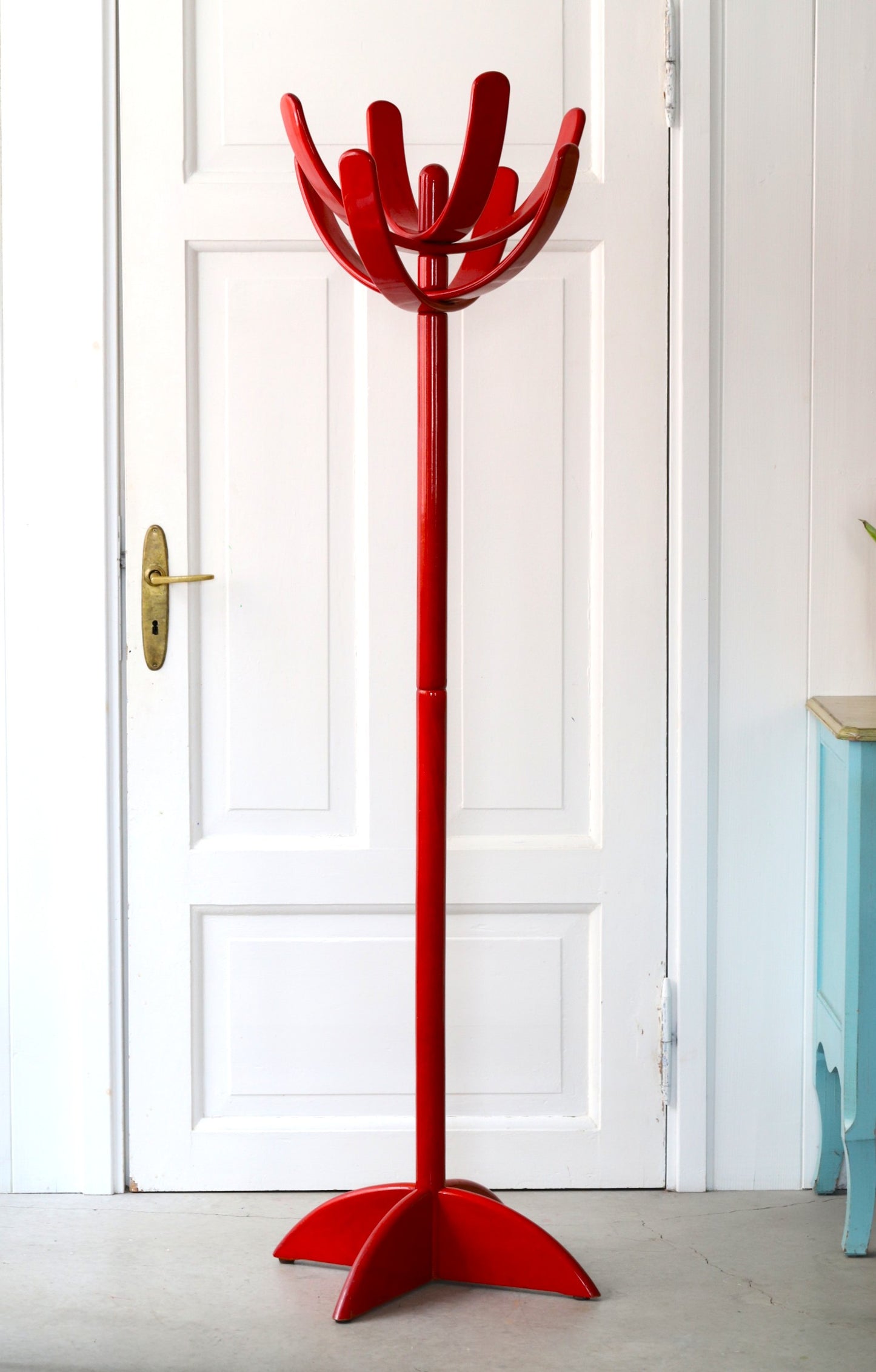 Mauro Pasquinelli riidenagi Kaktus/ 1970