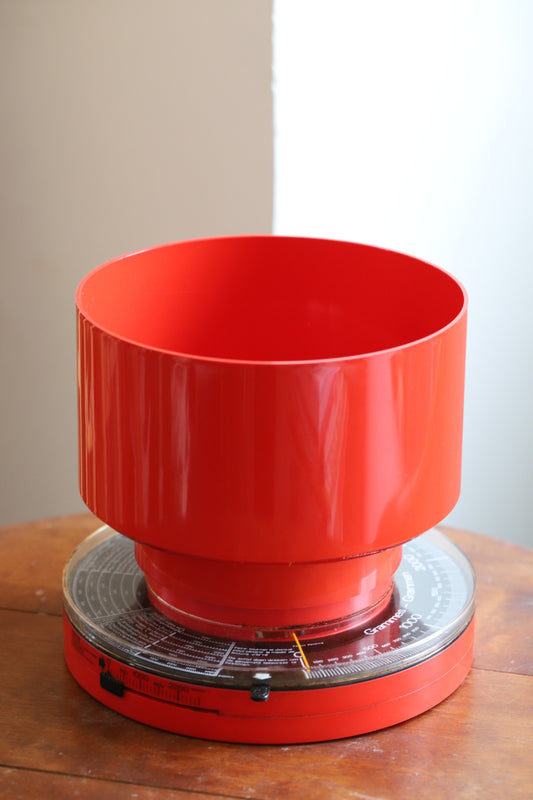 Itaalia päritolu köögikaal Saturnia/ 1970