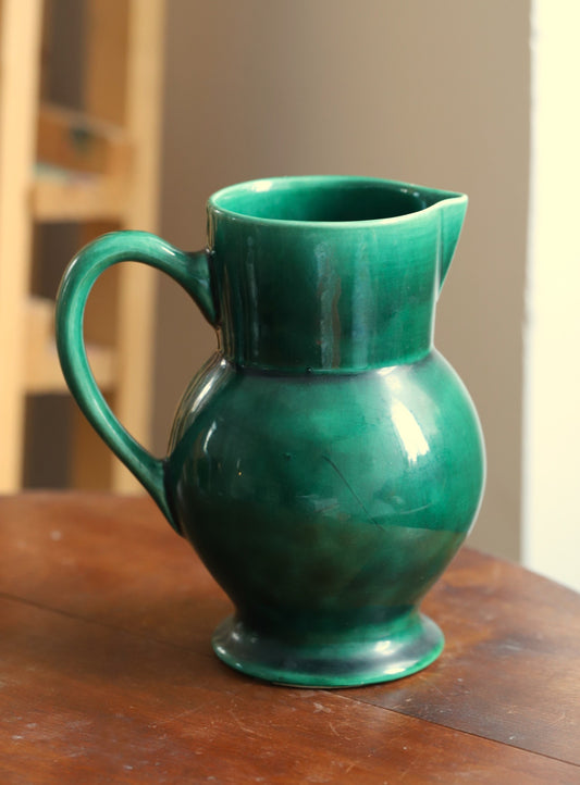 Keraamiline kann (kõrgus 17 cm, diameeter11 cm) hind 29.-