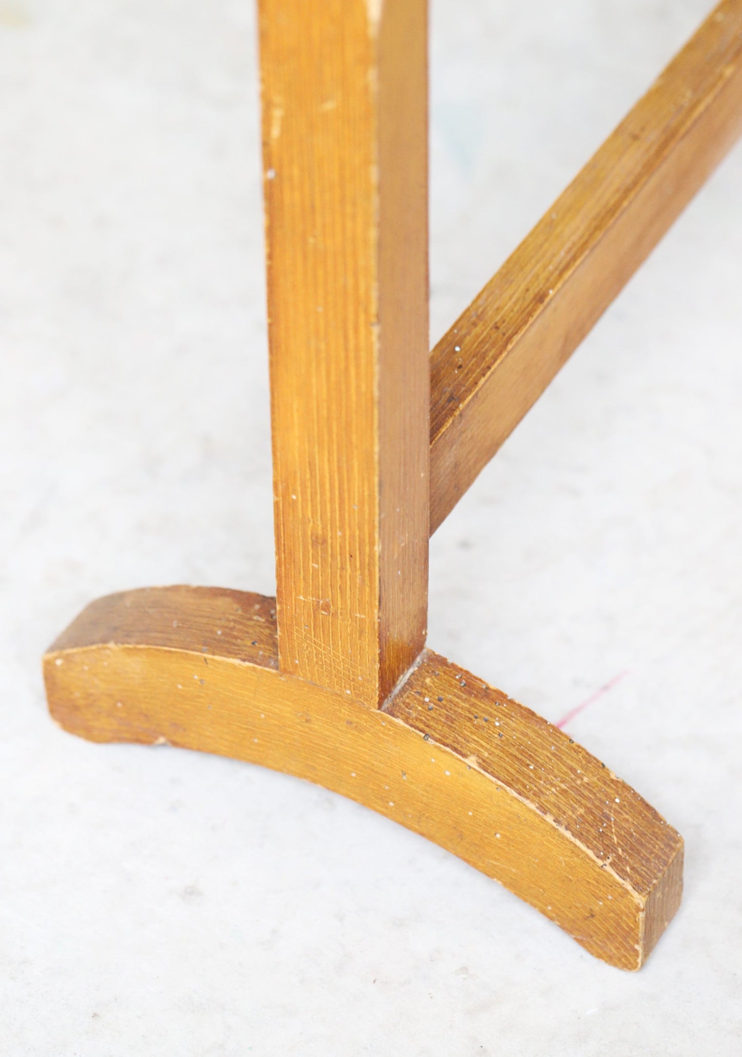 Vanaaegne rätikuhoidja