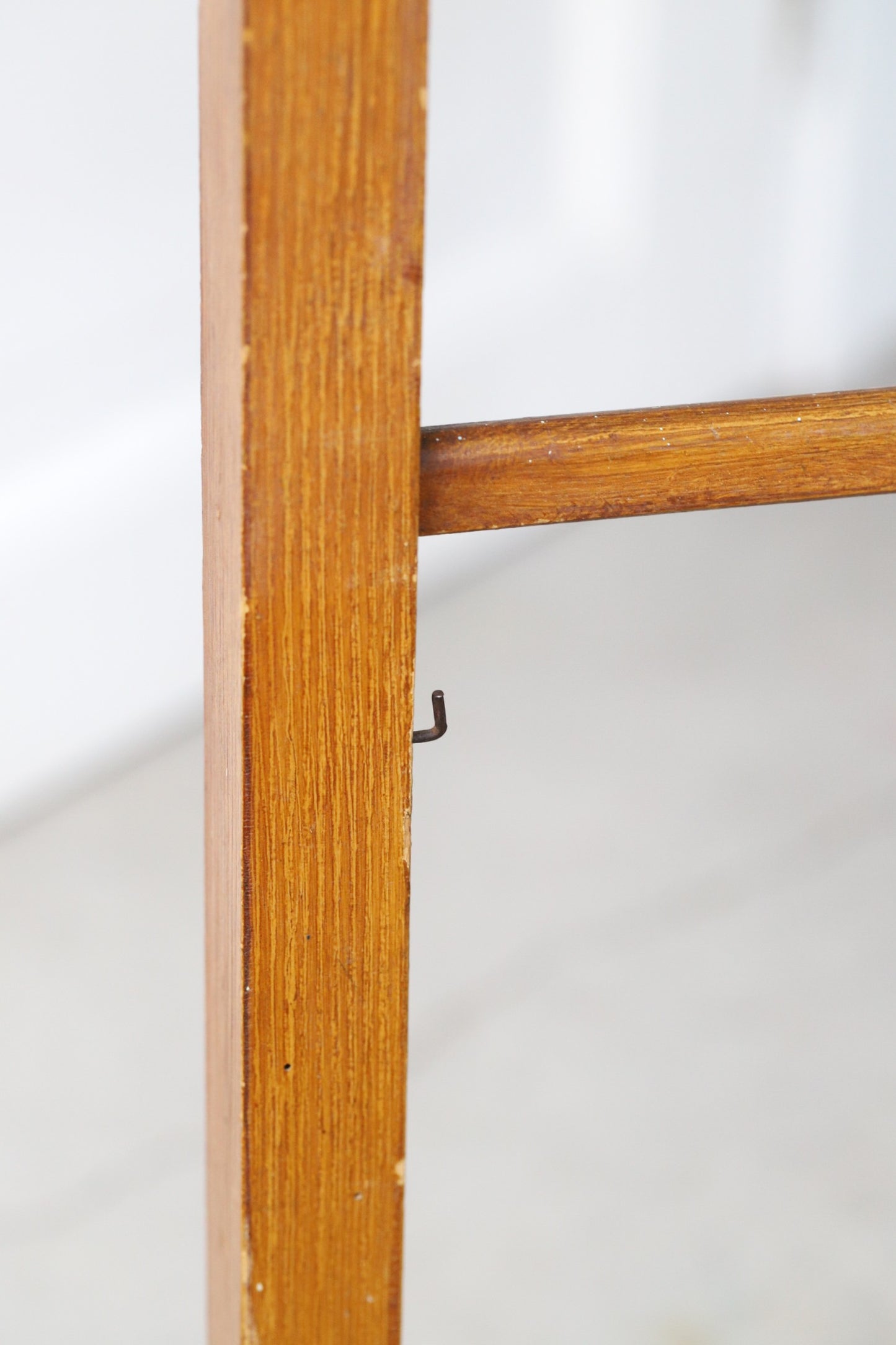 Vanaaegne rätikuhoidja