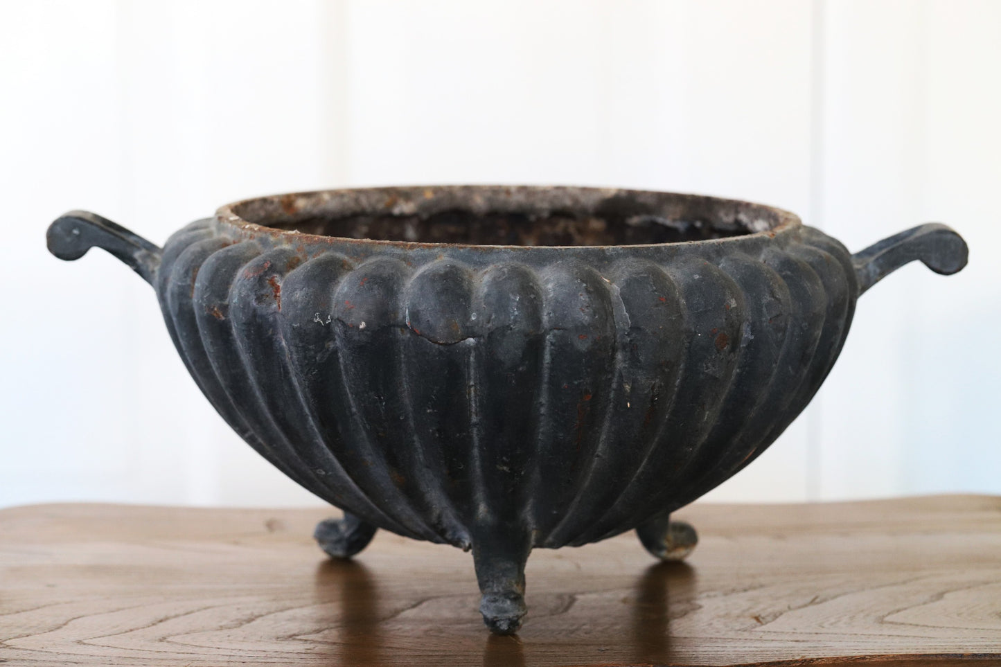 Suur ja raske malmvaas