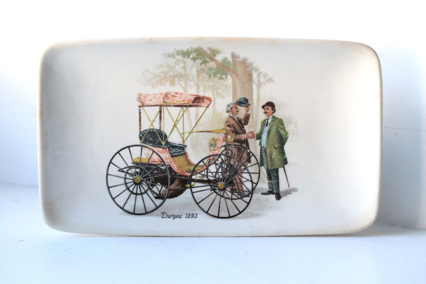 Keraamiline alus/ taldrik