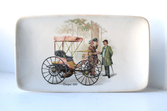 Keraamiline alus/ taldrik