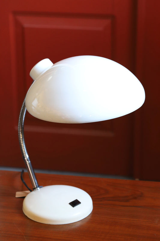 Vintage büroolamp Jaren /tootja Massive Belgia/ 1960