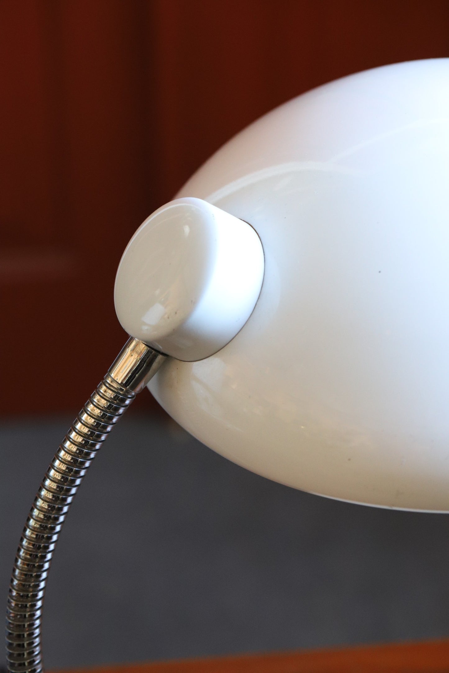 Vintage büroolamp Jaren /tootja Massive Belgia/ 1960