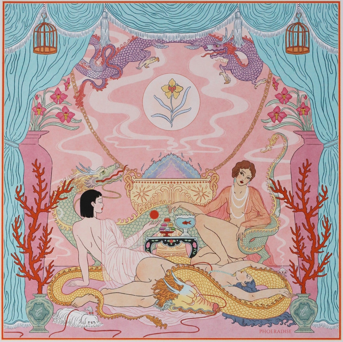 Kollaaži kirjeldus:
2 disainivalikut magamistoale, kus kliendi sooviks oli kasutada seintel metsarohelist ja teha toa atmosfäär mõnusamaks - selliseks, kus sooviks aega veeta ka väljaspool kohustuslikke unetunde. Lisaks nendele visuaalidele sai klient ka ostunimekirja koos hindadega, millega ise disain ellu viia.
