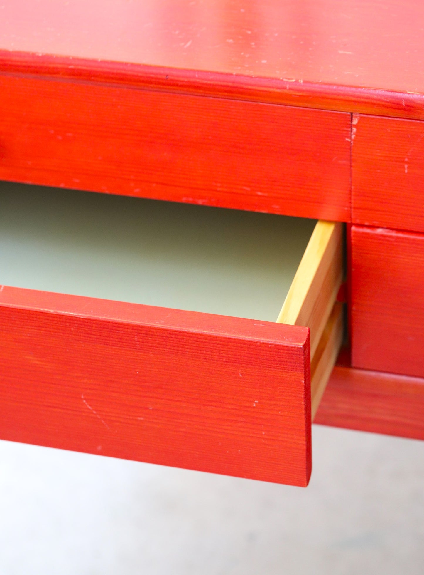 Kapike restaureerimiseks